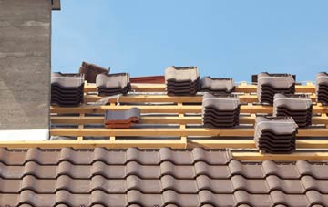 Kenwick Park clay roofing costs