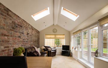 conservatory roof insulation Kenwick Park, Shropshire