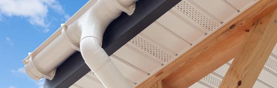 get Kenwick Park guttering quotes today