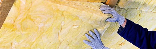 quotes for Kenwick Park roof insulation