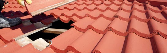 compare Kenwick Park roof repair quotes