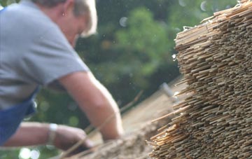 professional Kenwick Park thatchers