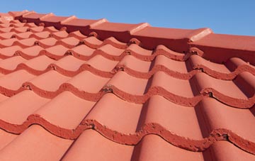 Kenwick Park tile and slate roof replacement