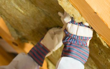 types of Kenwick Park pitched roof insulation materials