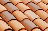 Kenwick Park clay roofing