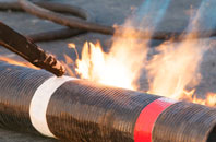 Kenwick Park flat roofing replacement