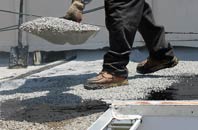 find rated Kenwick Park flat roofing replacement companies
